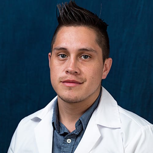 Dr. Freddy Maza, Santa Clarita Veterinarian