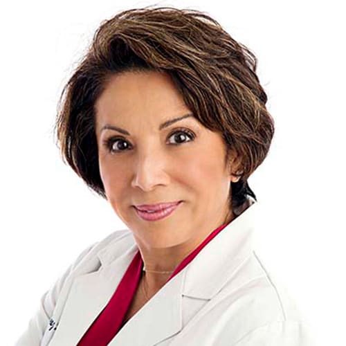 Meet Dr. Bernadine Cruz, Santa Clarita Veterinarian